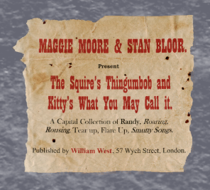 The Squire's Thingumbob And Kitty's What You May Call It CD cover